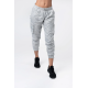 Covert Camo Gym-To-Street Legging